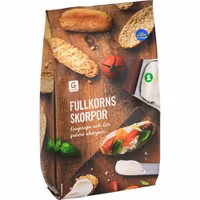 Garant Whole grain crusts - 400 grams