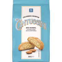 Garant Cantuccini Almond - 300 grams