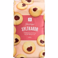 Garant Jam cakes - 300 grams