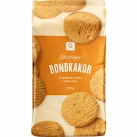 Garant Farmers Cakes - 300 grams