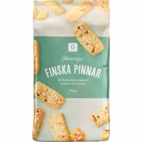 Garant Finnish sticks - 300 grams