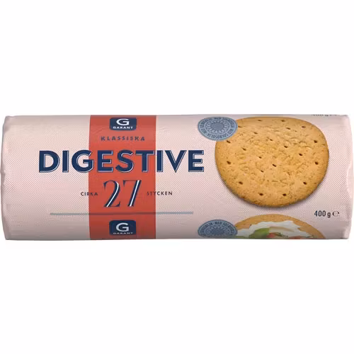 Garant Digestive - 400 Gramm
