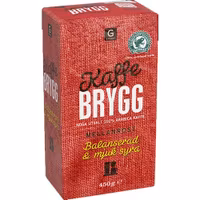 Garant Filter Coffe Medium Roast - 450 grams