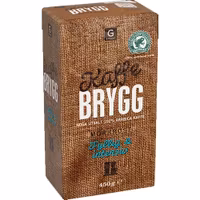 Garant Filter Coffe Dark Roast - 450 grams