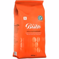 Garant Bistro Whole Beans - 1000 grams