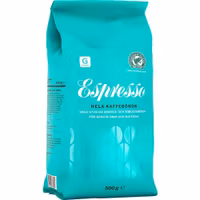 Garant Espresso Whole Beans - 1000 grams