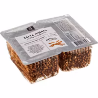 Garant Salty Pretzel Sticks - 250 grams