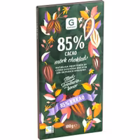 Garant Dark Chocolate, 85% - 100 grams