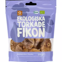 Garant Organic Figs - 200 grams