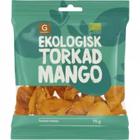 Garant Organic Mango - 75 grams