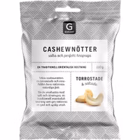 Garant Cashew Nuts - 110 grams