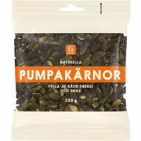 Garant Pumpkin Seeds - 200 grams