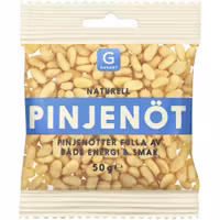 Garant Pine Nuts - 50 grams
