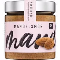 Garant Almond Butter - 180 grams