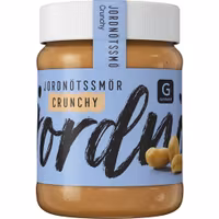 Garant Peanut Butter Crunchy - 350 grams