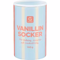 Garant Vanilla Sugar - 140 grams
