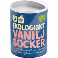 Garant Organic Vanilla Sugar - 100 grams
