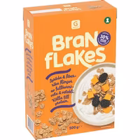 Garant Bran Flakes - 750 grams