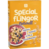 Garant Special Flakes - 500 grams