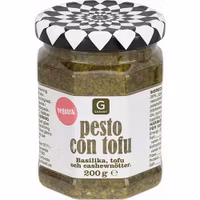 Garant Pesto Con Tofu - 200 grams