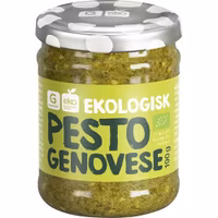 Garant Organic Pesto Genovese - 190 grams