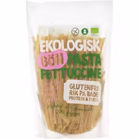 Garant Organic Bean Pasta, Fettucine - 200 grams