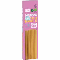 Garant Organic Lentil Spaghetti - 250 grams