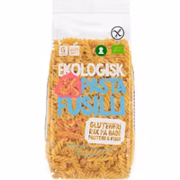 Garant Organic Chickpea Fusilli - 320 grams