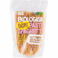 Garant Organic Bean Spaghetti - 200 grams