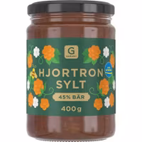 Garant Cloudberry Jam - 400 grams