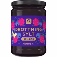 Garant "Drottningsylt" - 400 grams