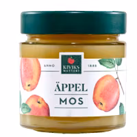 Kiviks Apple Sauce - 200 grams