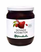 Björnekulla Sliced Beets - 580 grams