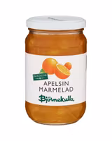 Björnekulla Organic Orange Marmelade - 425 grams
