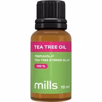 Mills Tea Tree Oil - 10 ml