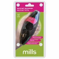 Mills 360° Foot file - 1 pc