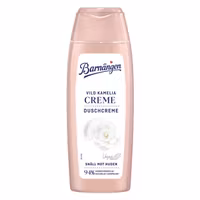 Barnängen Shower cream Creme Kamelia - 250 ml