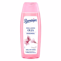 Barnängen Shower gel Oil Pink Jasmine - 250 ml