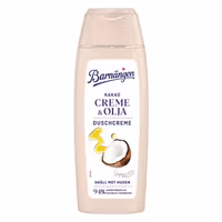 Barnängen Shower cream Creme & Oil Cocoa - 250 ml