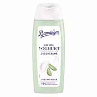 Barnängen Shower cream Yoghurt Aloe Vera - 250 ml