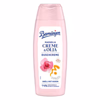 Barnängen Shower cream Creme & Oil Magnolia - 250 ml