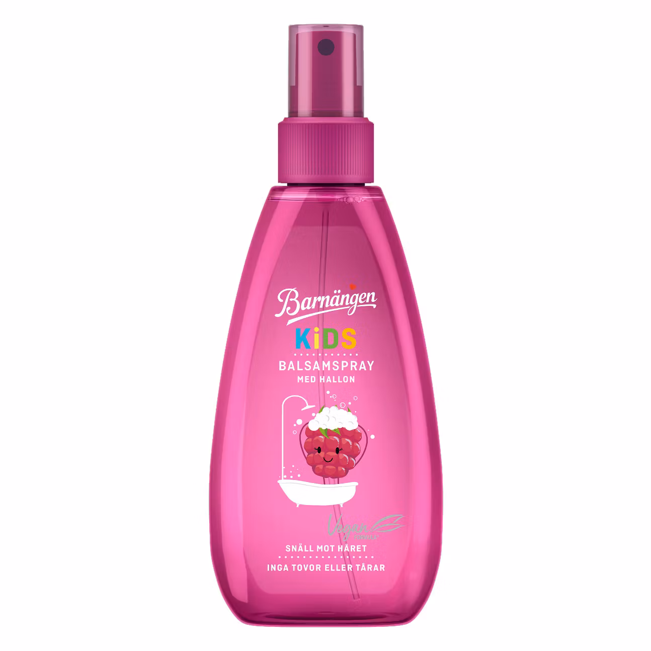 Barnängen Kids Conditioner Spray - 150 ml