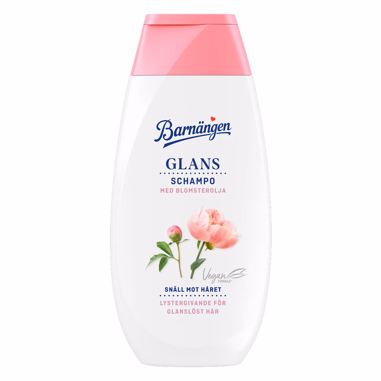 Shampoo Brillantezza Barnängen - 250 ml