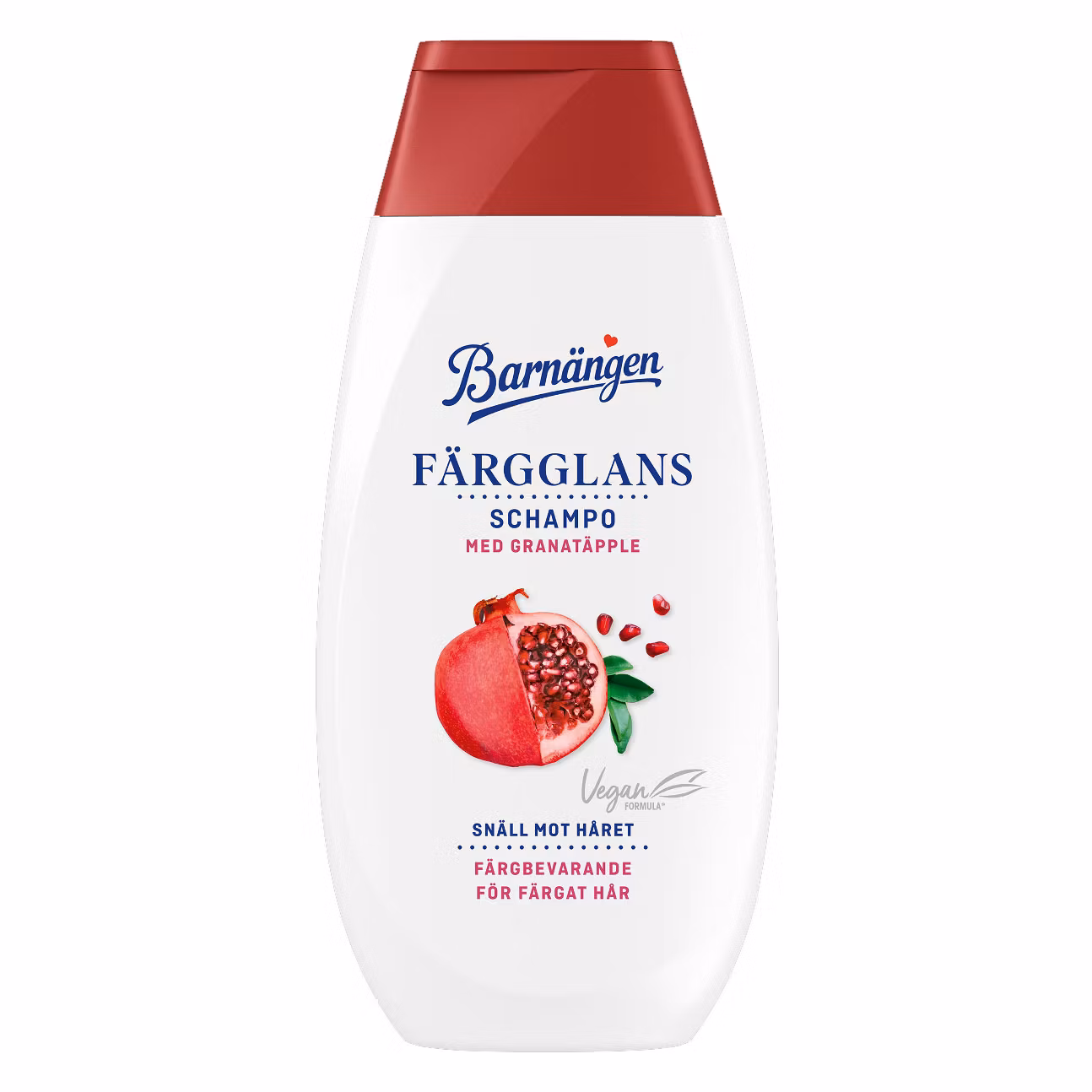 Barnängen Shampoo Color - 250 ml