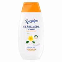Barnängen Shampoo Strengthening - 250 ml