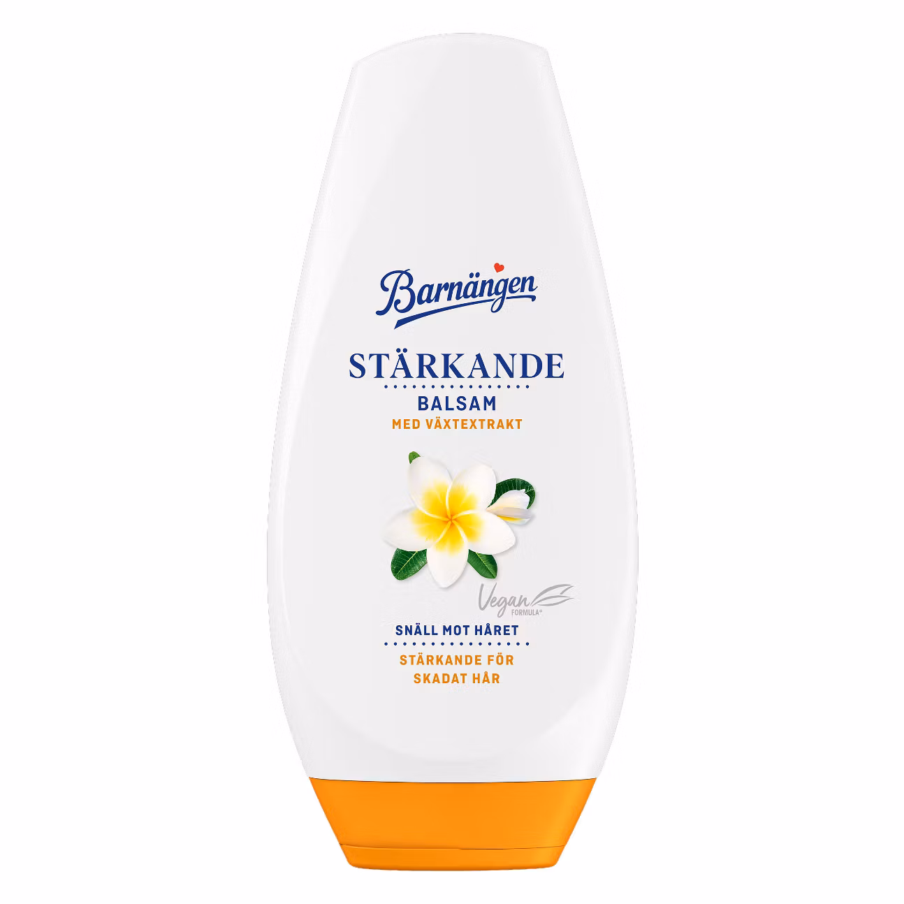 Barnängen Odżywka wzmacniająca - 250 ml