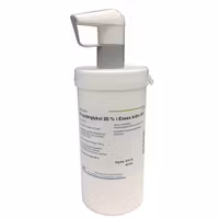 Propylene glycol in Essex cream APL, cream 20% (with pump) - 480 gr