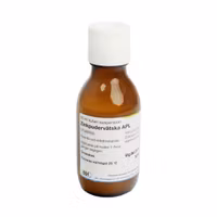 Zinc powder liquid APL, cutaneous suspension - 90 ml