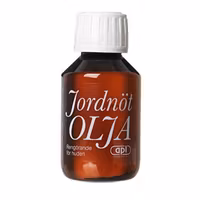 Peanut oil APL - 100 ml