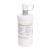 Propylene glycol in Locobase lotion APL, cutaneous emulsion 20% (with pump) - 440 gr
